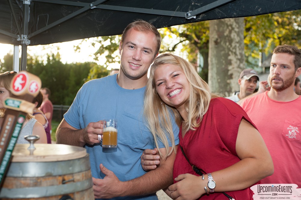 OktoBEARfest at the Philadelphia Zoo