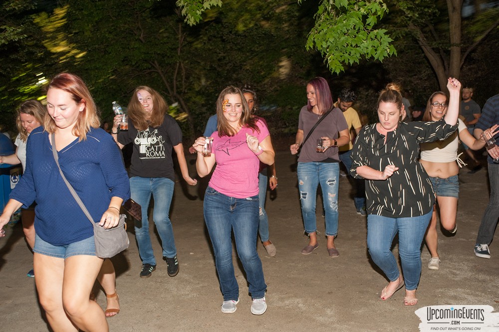 OktoBEARfest at the Philadelphia Zoo