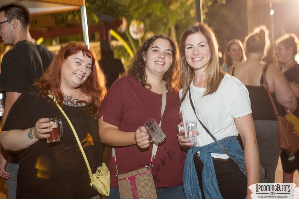 OktoBEARfest at the Philadelphia Zoo