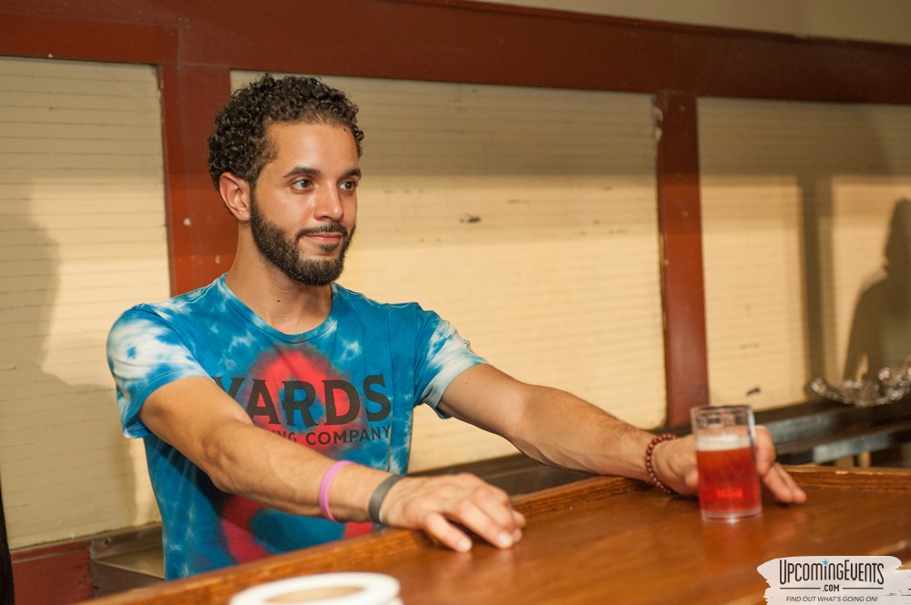 OktoBEARfest at the Philadelphia Zoo