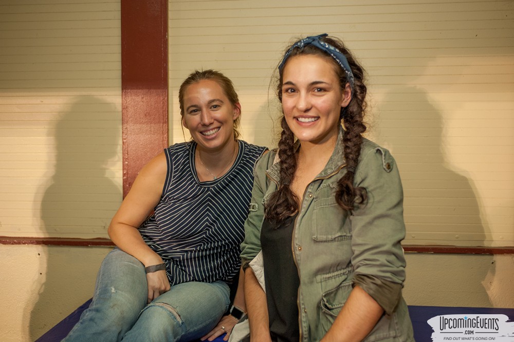 OktoBEARfest at the Philadelphia Zoo