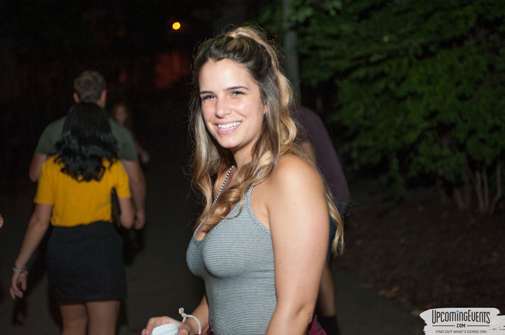 OktoBEARfest at the Philadelphia Zoo