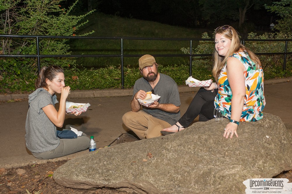 OktoBEARfest at the Philadelphia Zoo