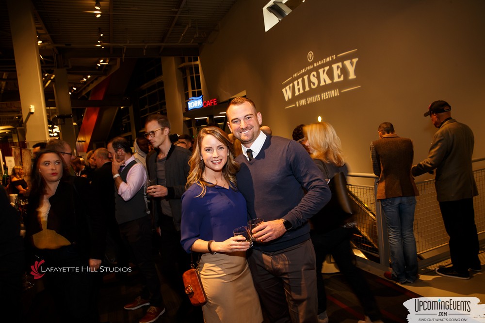 Whiskey Fest 2018