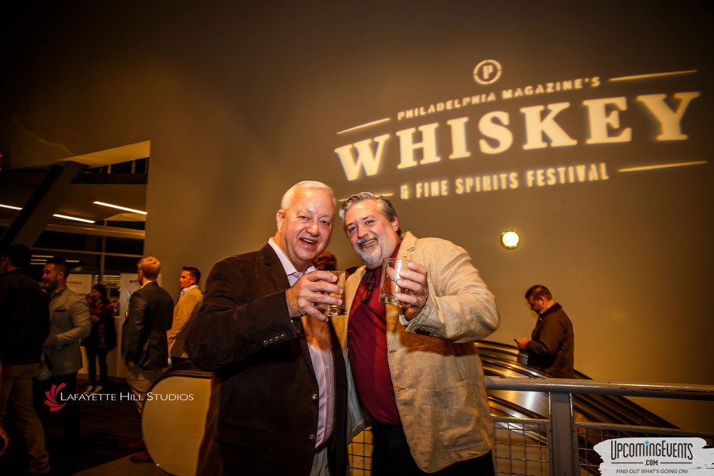 Whiskey Fest 2018