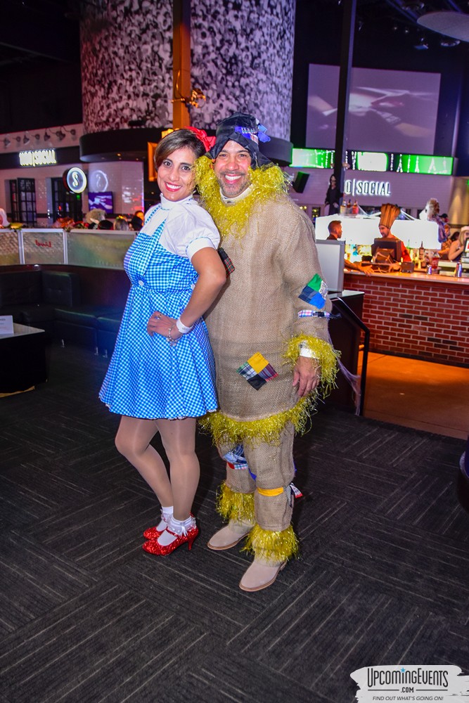 WICKED: 5 Evil Parties Under One Roof