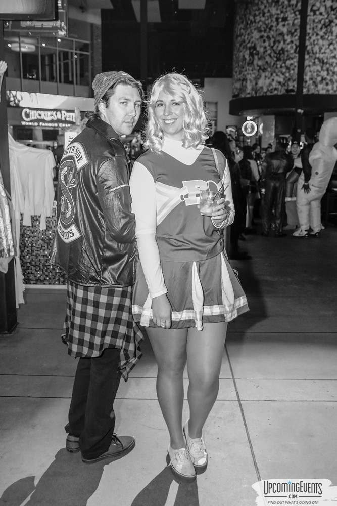 WICKED: 5 Evil Parties Under One Roof