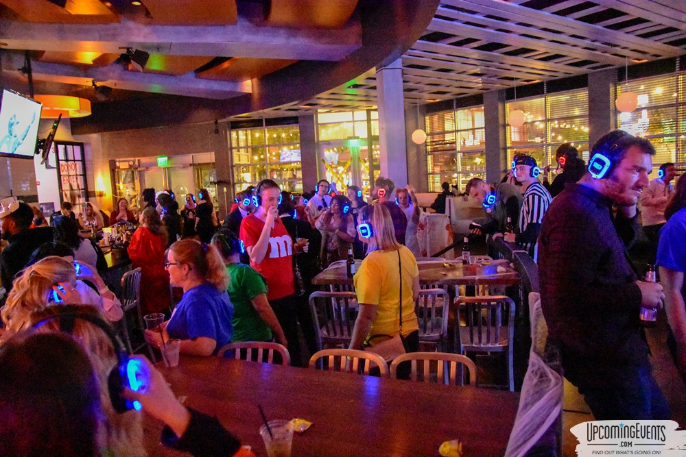 WICKED: 5 Evil Parties Under One Roof