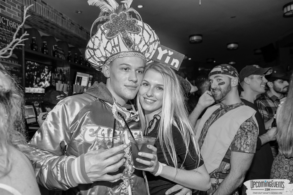 WICKED: 5 Evil Parties Under One Roof