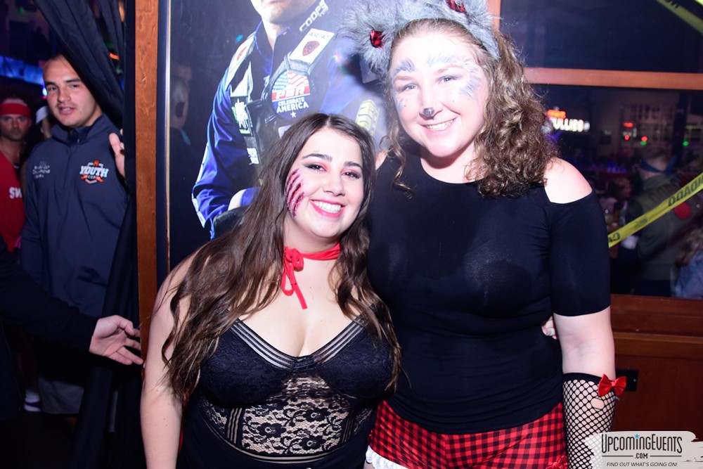 WICKED: 5 Evil Parties Under One Roof