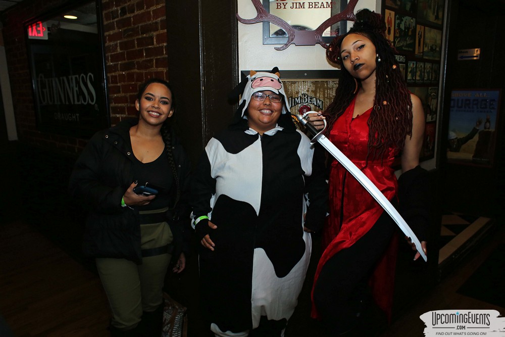 The Devils Crawl 2018 (South Street)