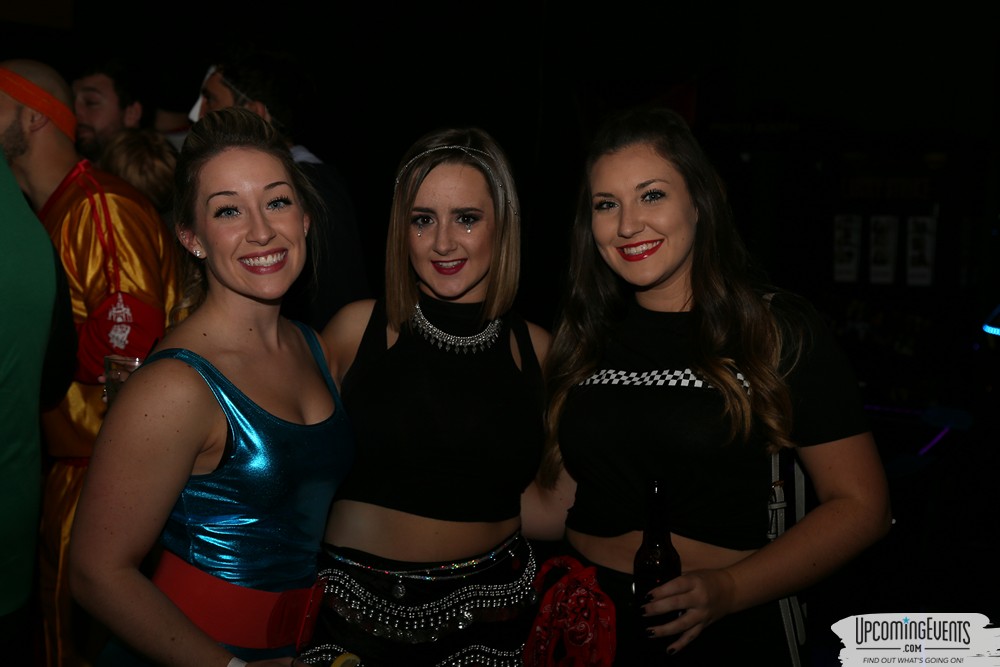 The Devils Crawl 2018 (Center City)