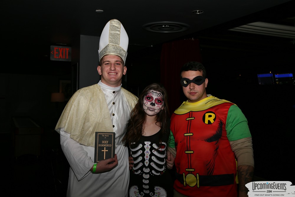 The Devils Crawl 2018 (Center City)