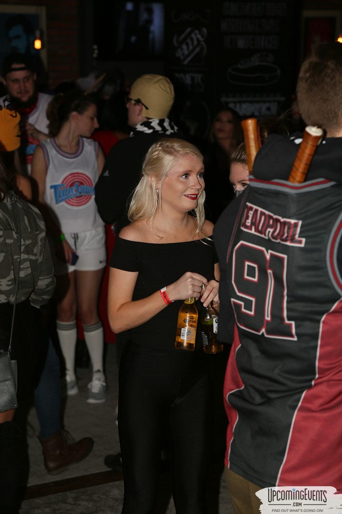 The Devils Crawl 2018 (Center City)