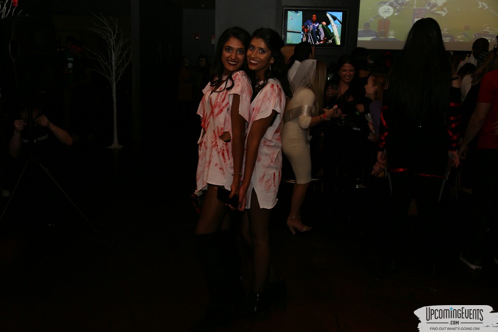 The Devils Crawl 2018 (Center City)