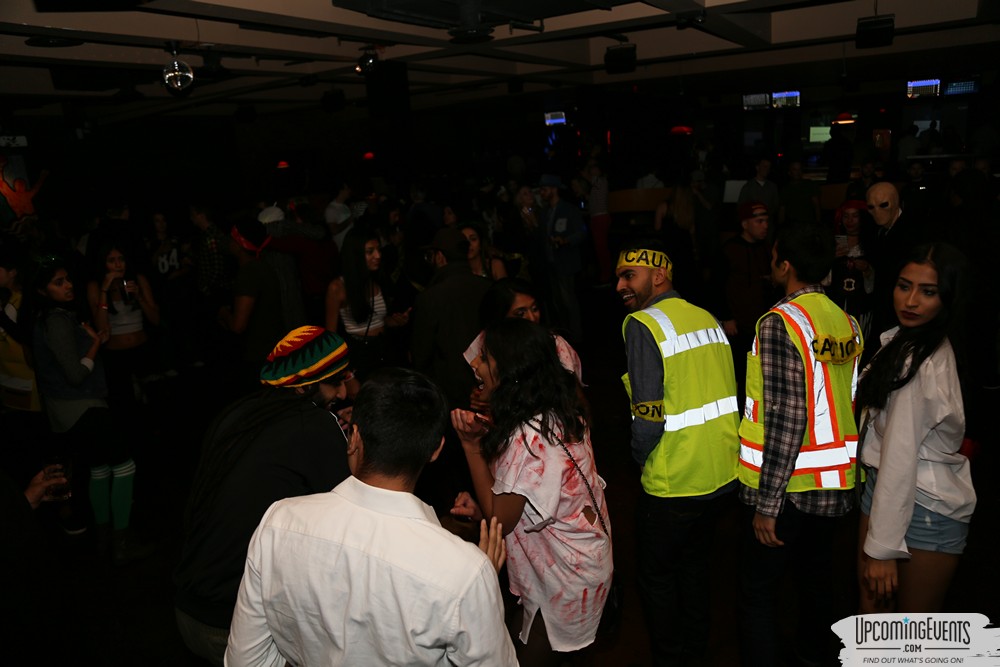 The Devils Crawl 2018 (Center City)