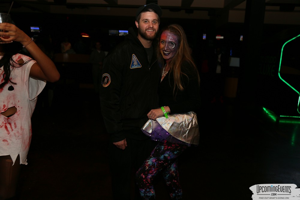 The Devils Crawl 2018 (Center City)