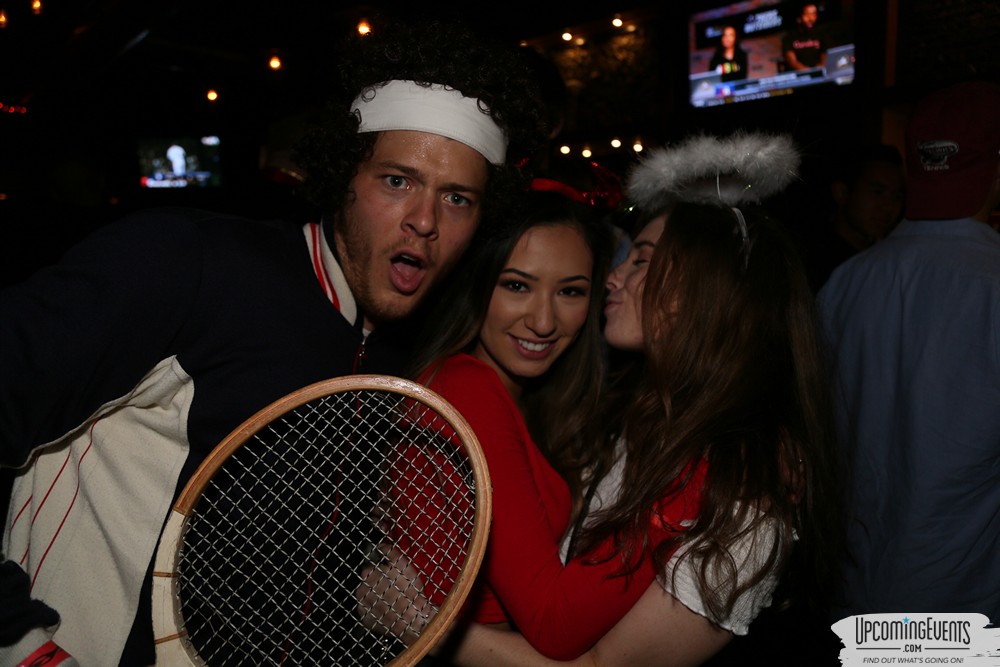 The Devils Crawl 2018 (Center City)