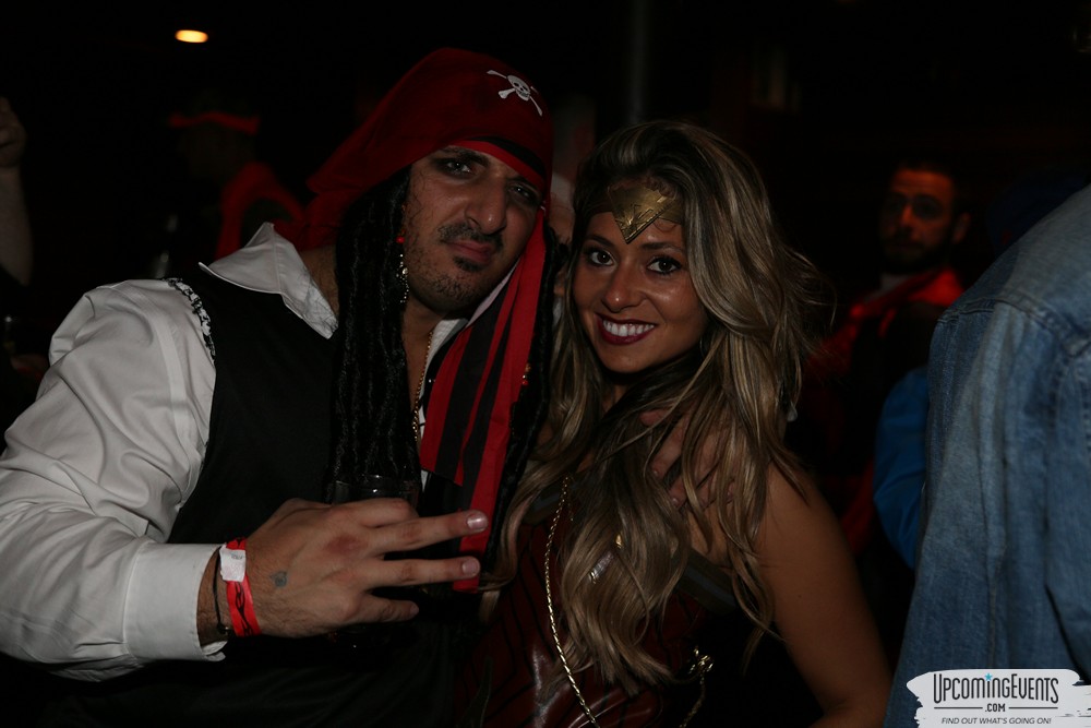 The Devils Crawl 2018 (Center City)