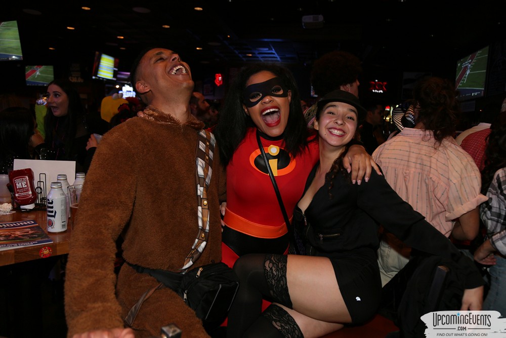 The Devils Crawl 2018 (Center City)