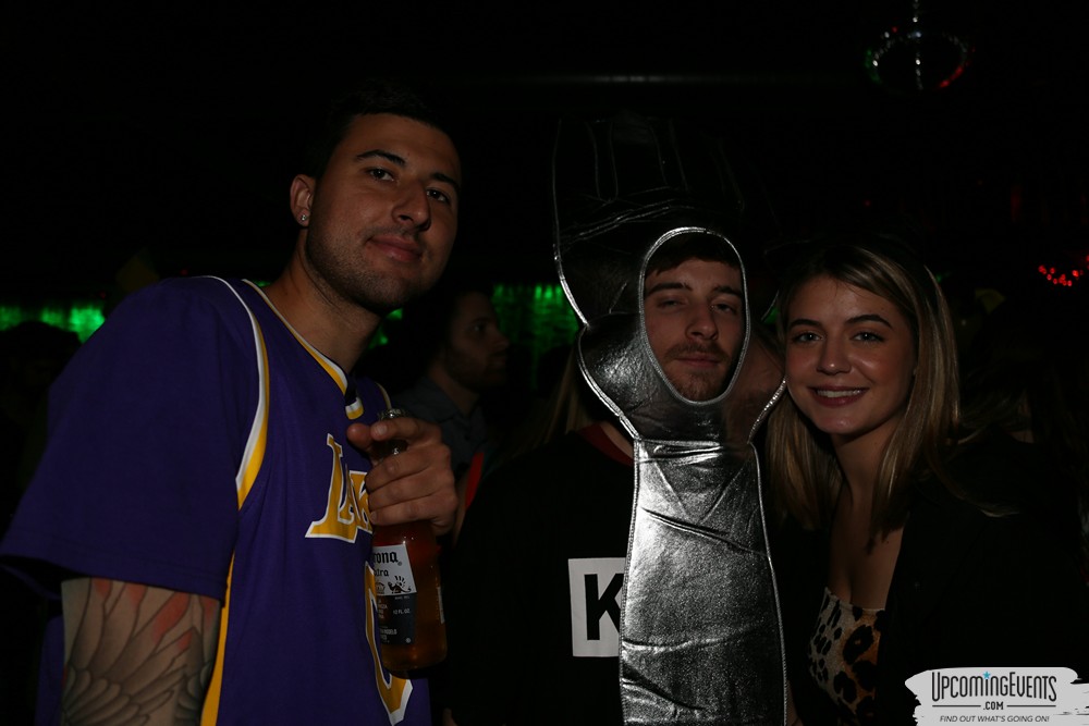 The Devils Crawl 2018 (Center City)