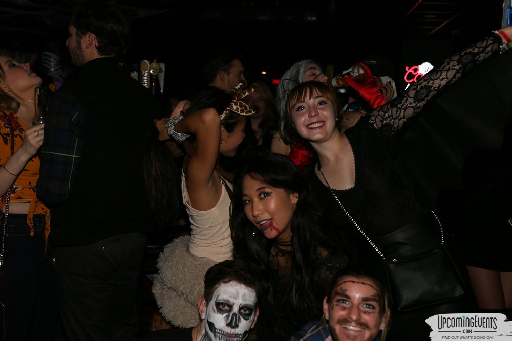 The Devils Crawl 2018 (Center City)