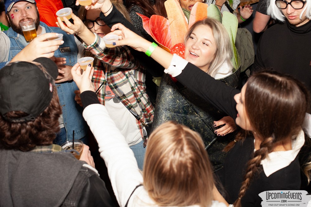 The Devils Crawl 2018 (Center City 2)