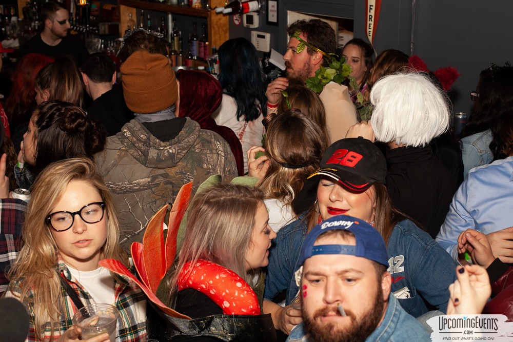 The Devils Crawl 2018 (Center City 2)