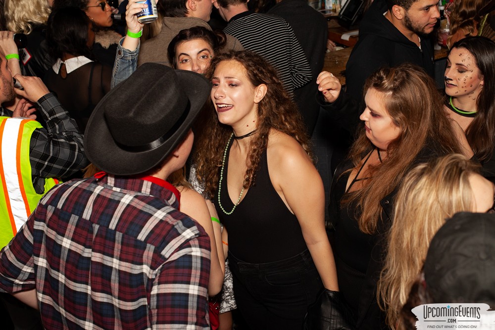 The Devils Crawl 2018 (Center City 2)