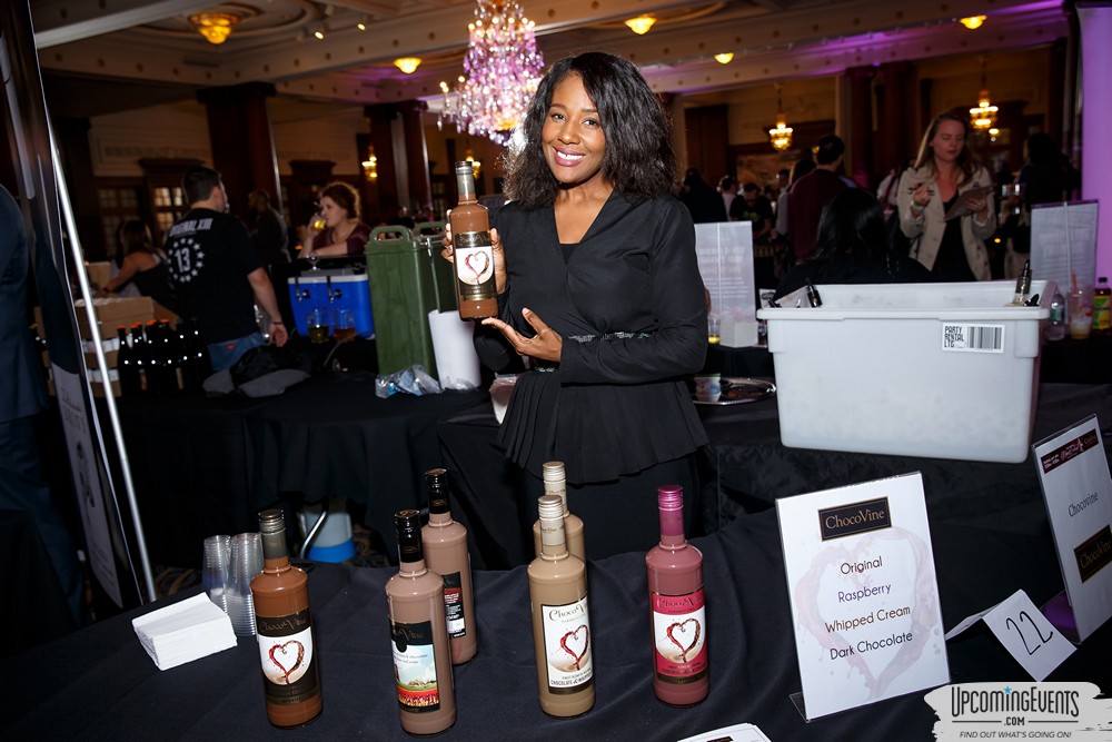 Philadelphia Wine & Cocktail Festival