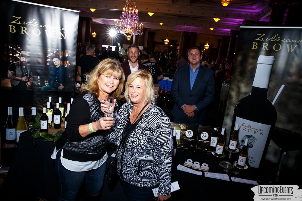 Philadelphia Wine & Cocktail Festival