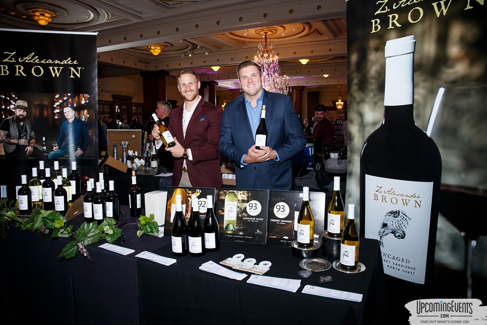 Philadelphia Wine & Cocktail Festival