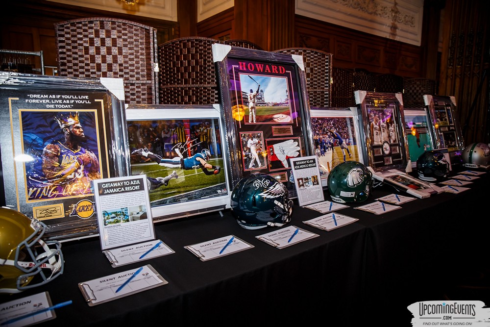 Philadelphia Wine & Cocktail Festival