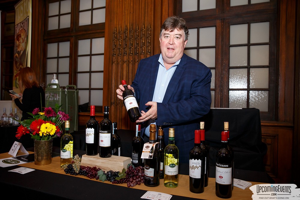 Philadelphia Wine & Cocktail Festival