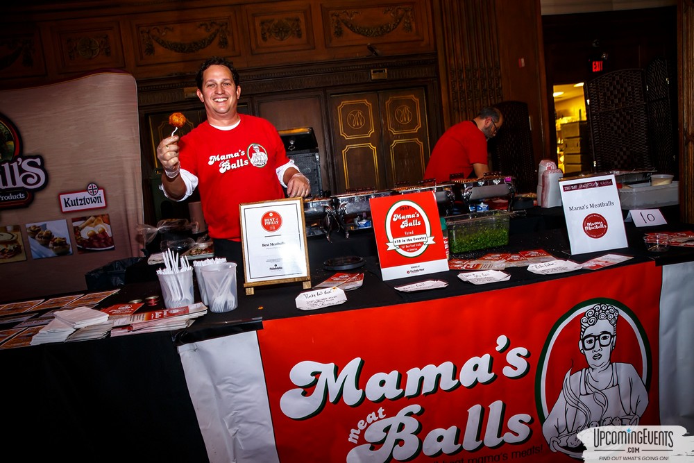 Philadelphia Wine & Cocktail Festival