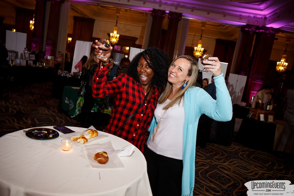 Philadelphia Wine & Cocktail Festival