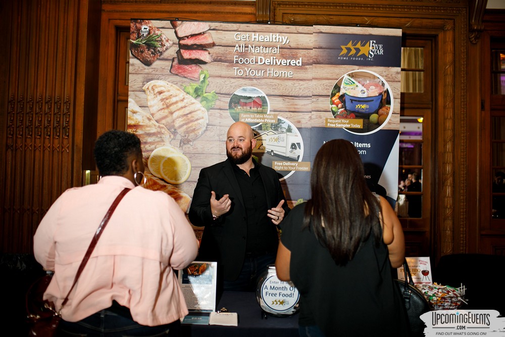 Philadelphia Wine & Cocktail Festival