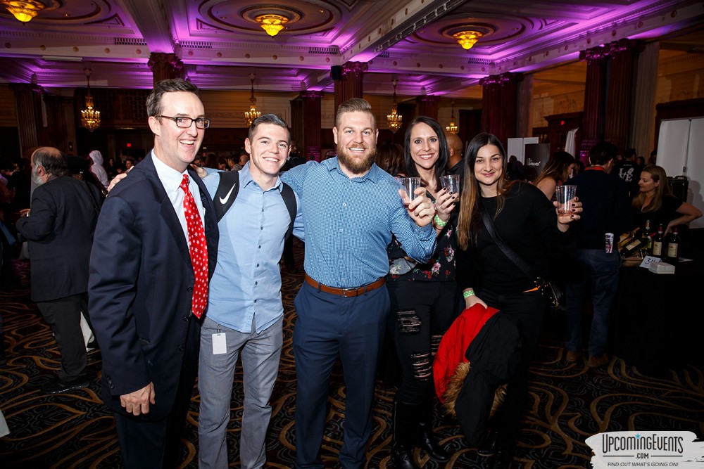 Philadelphia Wine & Cocktail Festival