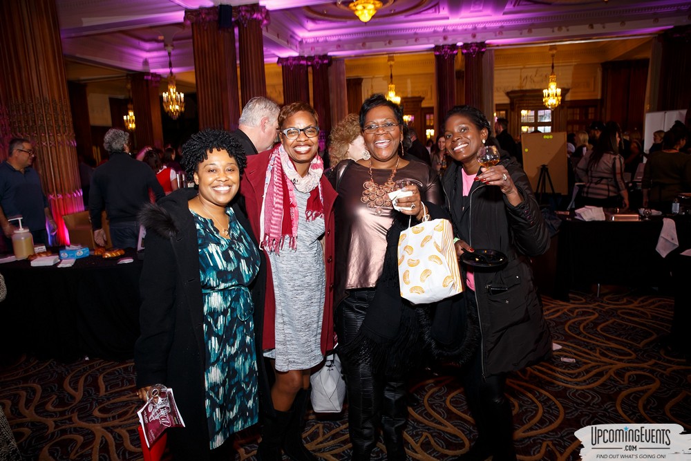 Philadelphia Wine & Cocktail Festival