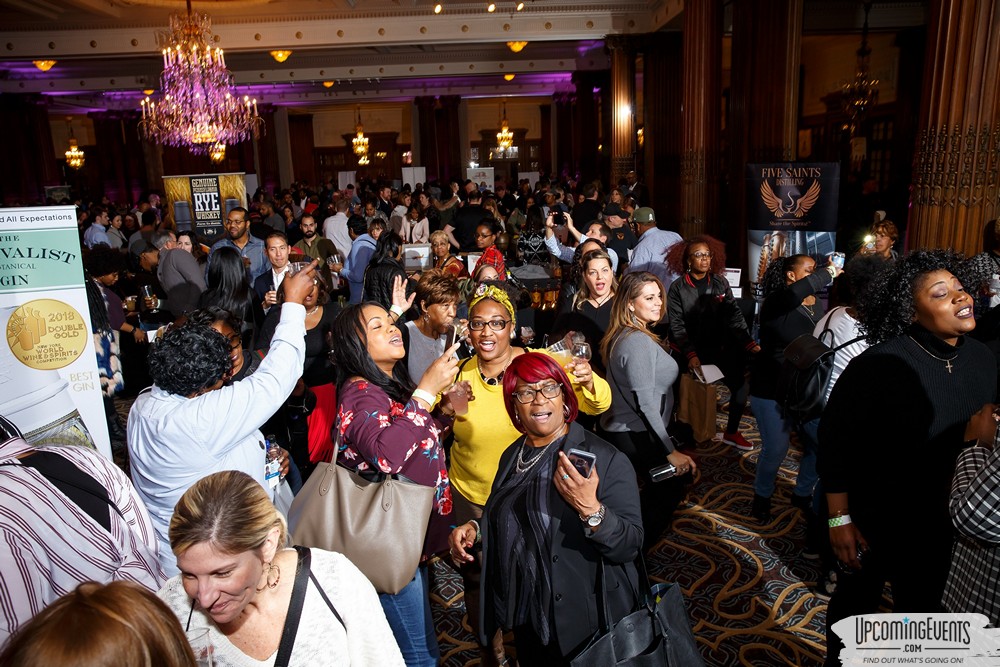 Philadelphia Wine & Cocktail Festival