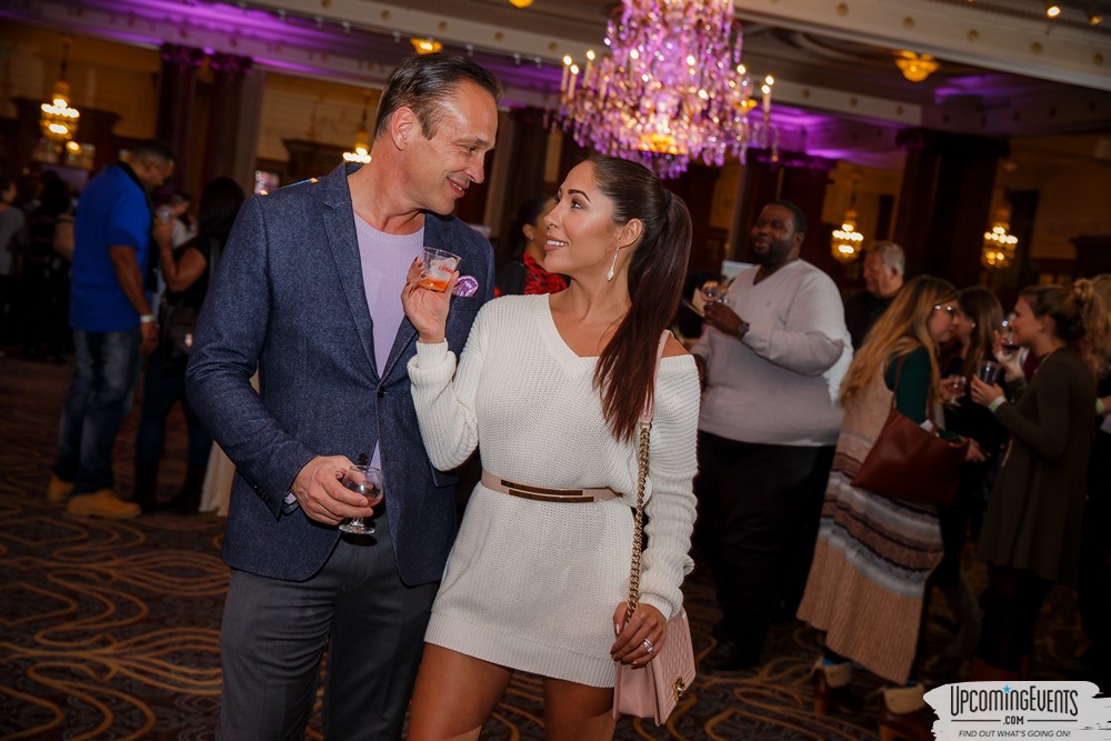 Philadelphia Wine & Cocktail Festival