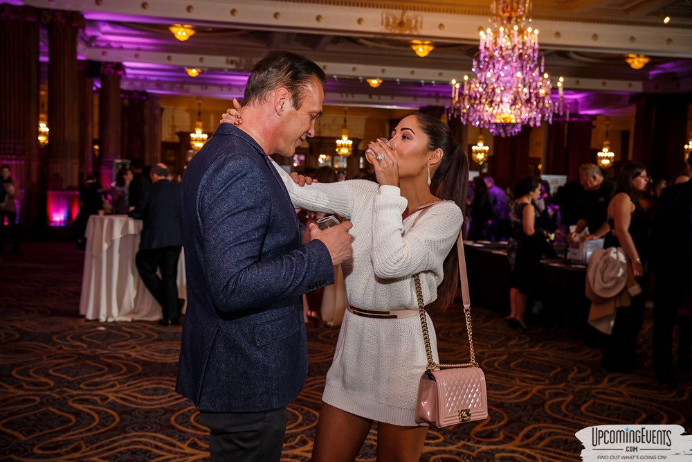 Philadelphia Wine & Cocktail Festival