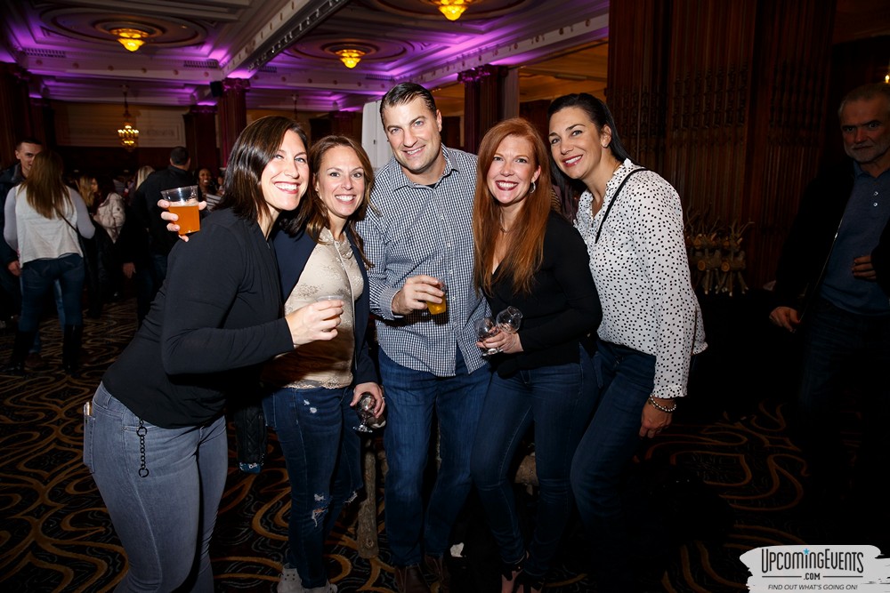 Philadelphia Wine & Cocktail Festival