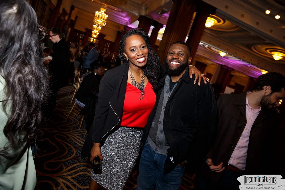 Philadelphia Wine & Cocktail Festival