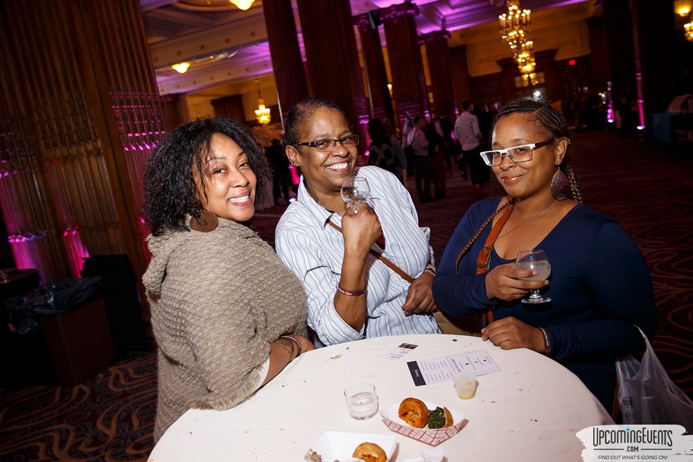 Philadelphia Wine & Cocktail Festival