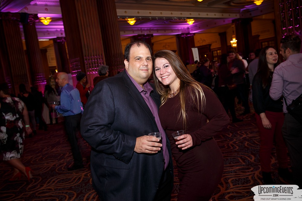 Philadelphia Wine & Cocktail Festival