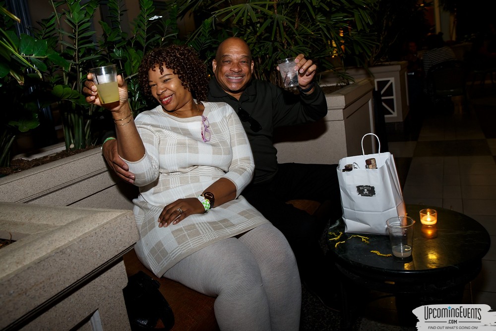 Philadelphia Wine & Cocktail Festival