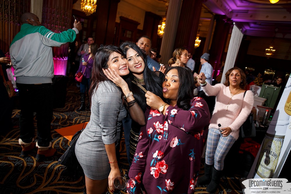 Philadelphia Wine & Cocktail Festival