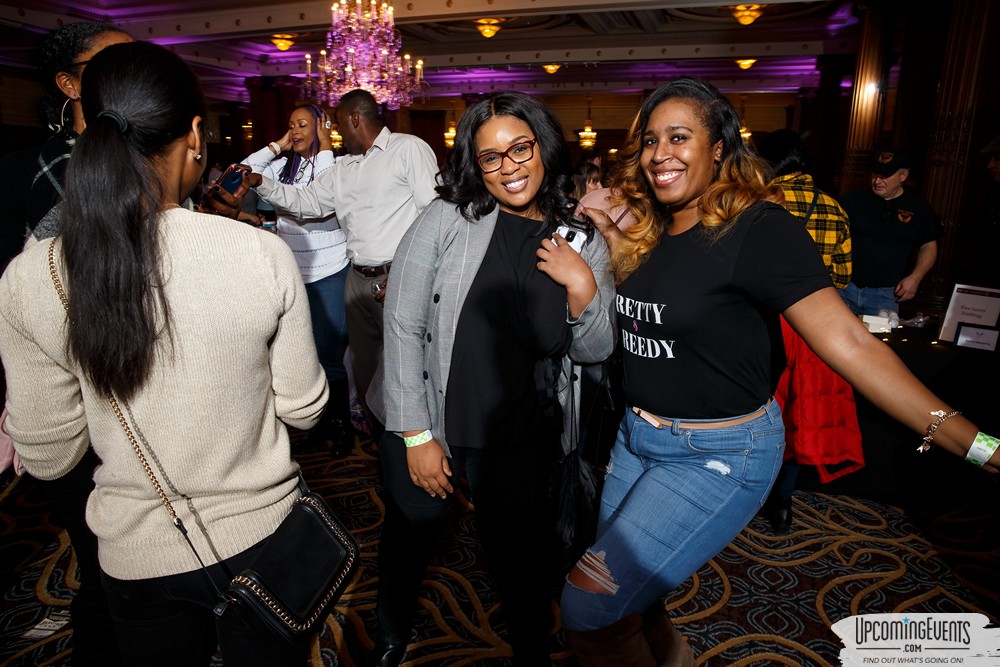 Philadelphia Wine & Cocktail Festival