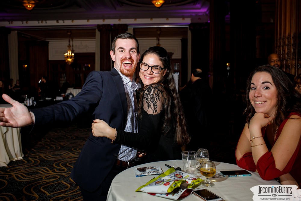 Philadelphia Wine & Cocktail Festival